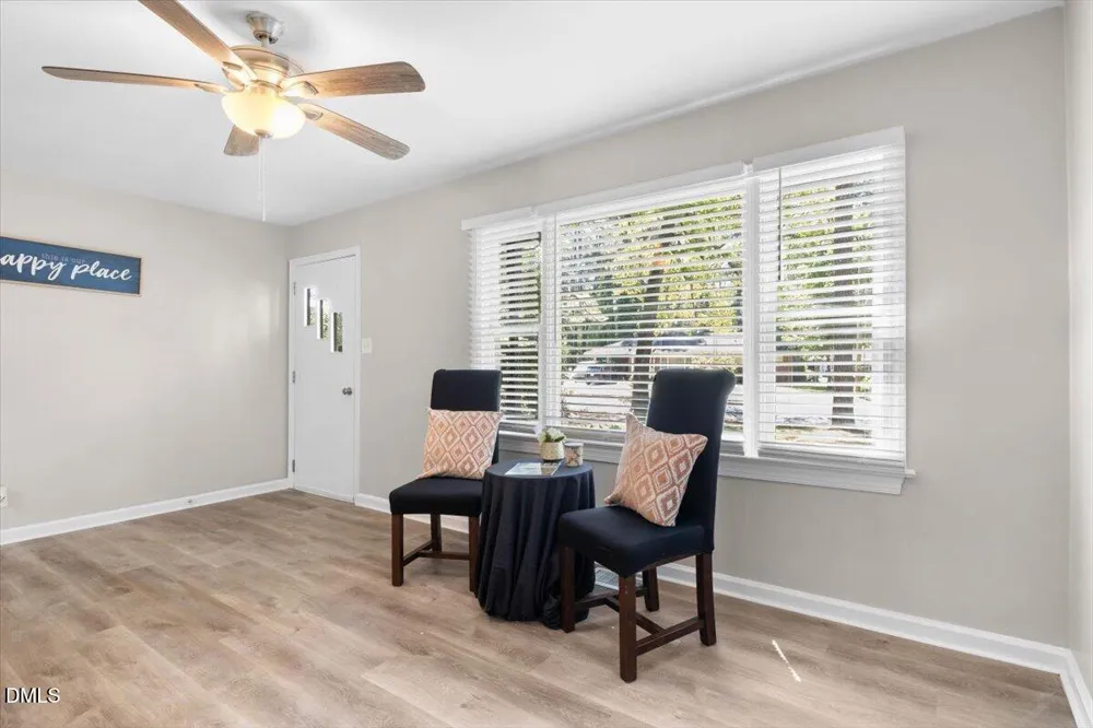222 Briarcliff Road Rocky Mount, NC 27804