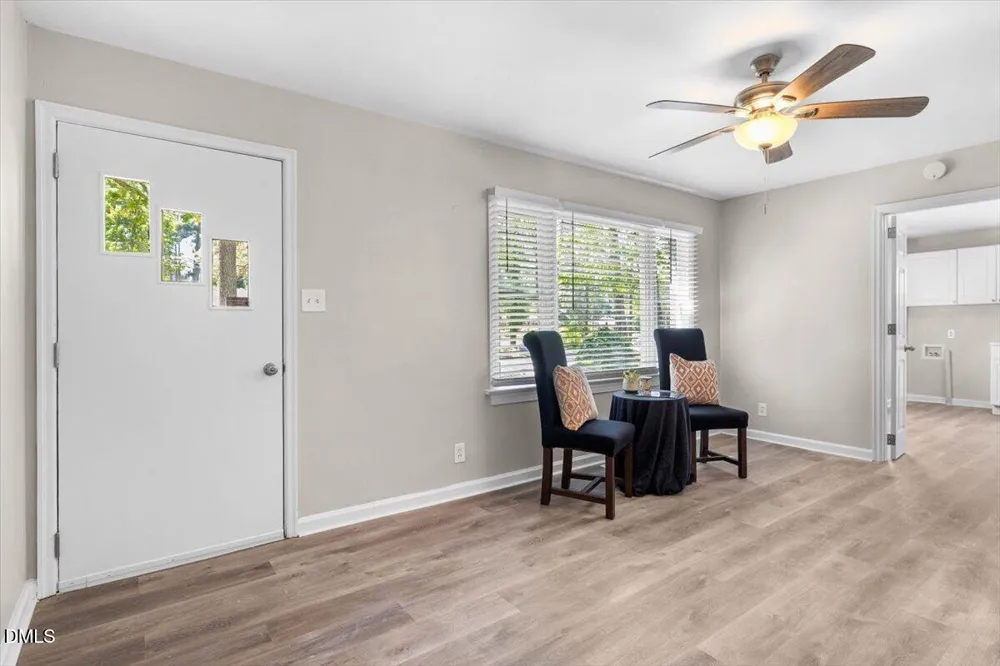 222 Briarcliff Road Rocky Mount, NC 27804