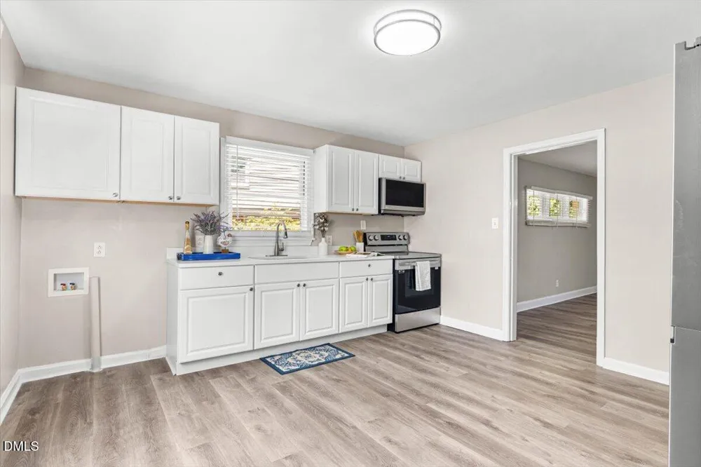 222 Briarcliff Road Rocky Mount, NC 27804