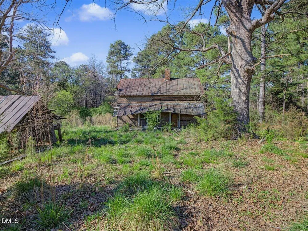 357 Brower Road Siler City, NC 27344