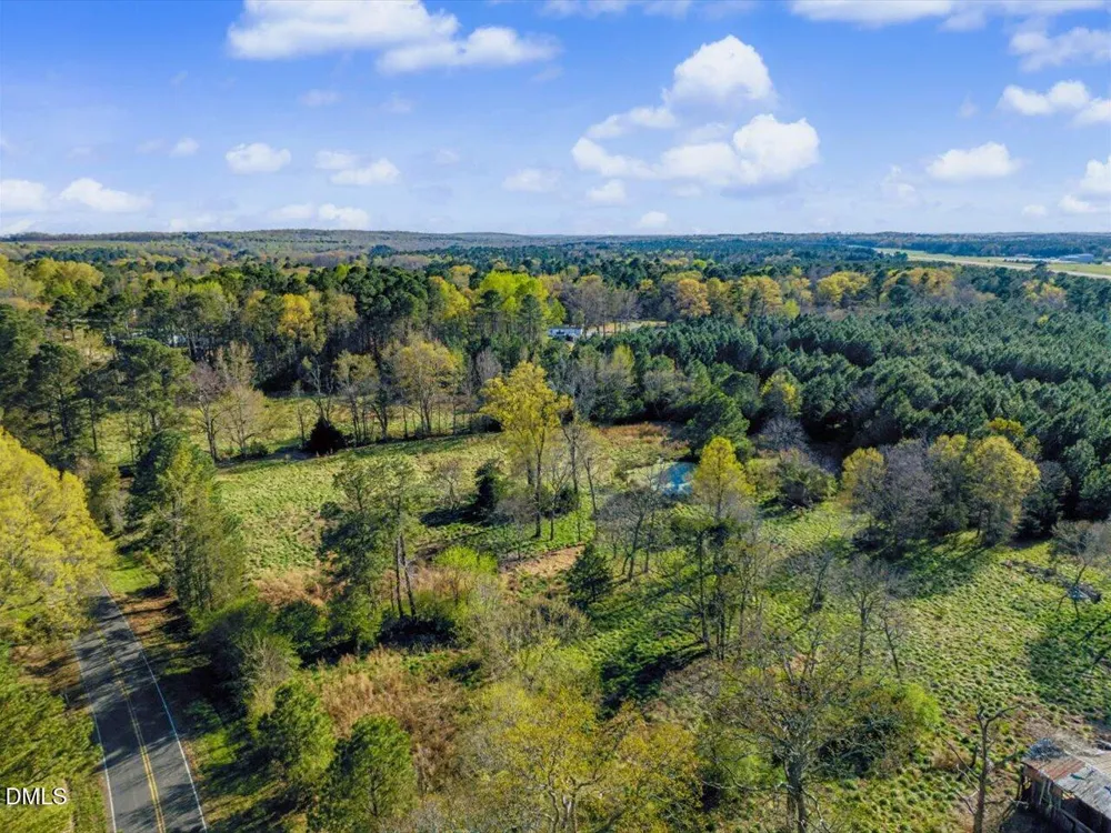 357 Brower Road Siler City, NC 27344