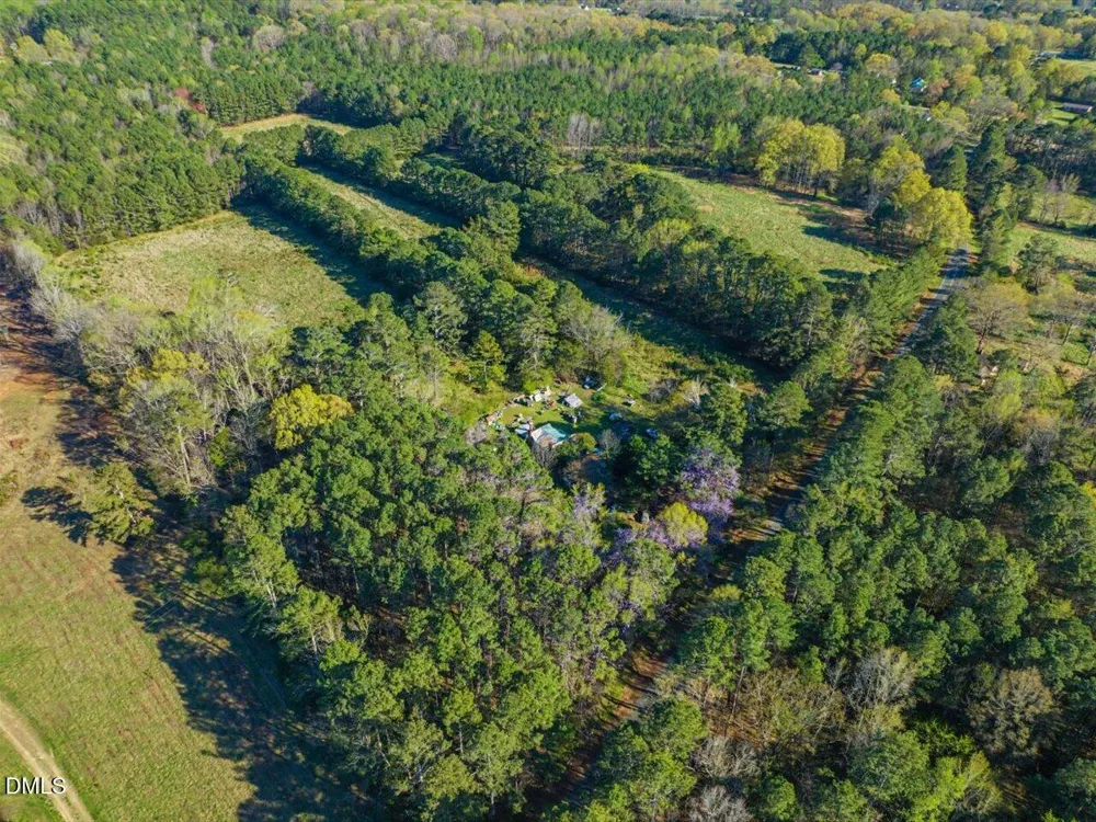 357 Brower Road Siler City, NC 27344