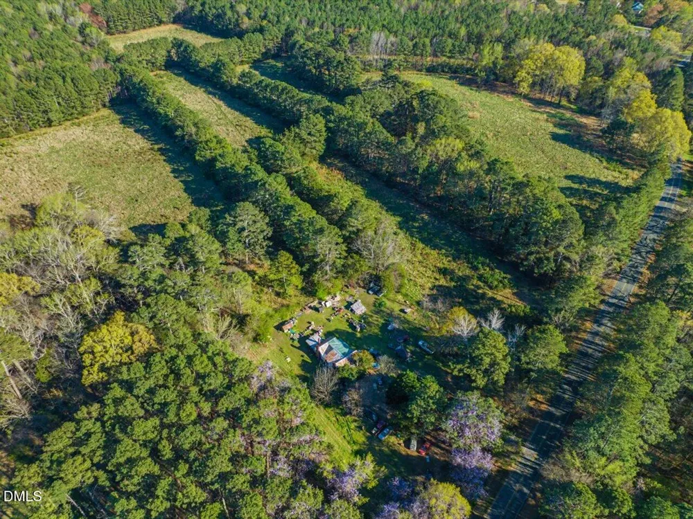 357 Brower Road Siler City, NC 27344