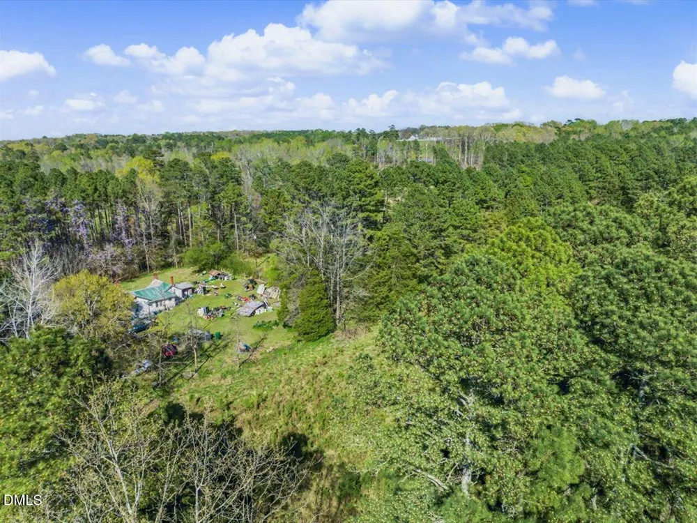 357 Brower Road Siler City, NC 27344