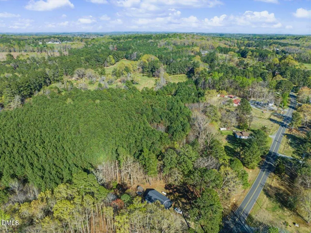 357 Brower Road Siler City, NC 27344