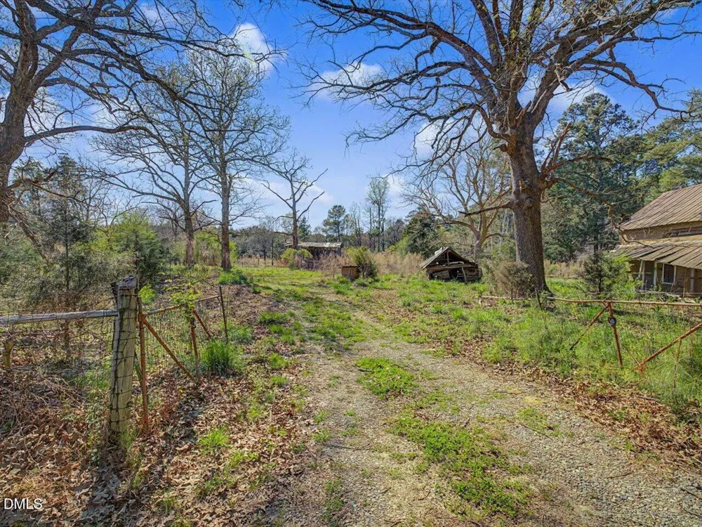 357 Brower Road Siler City, NC 27344