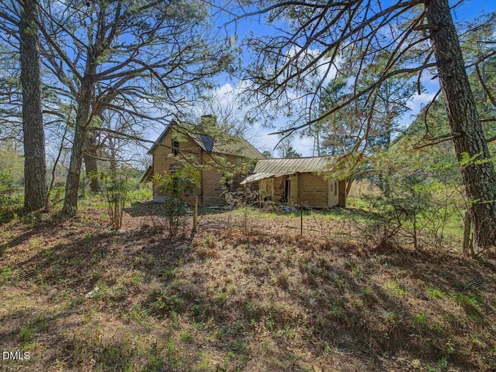 357 Brower Road Siler City, NC 27344