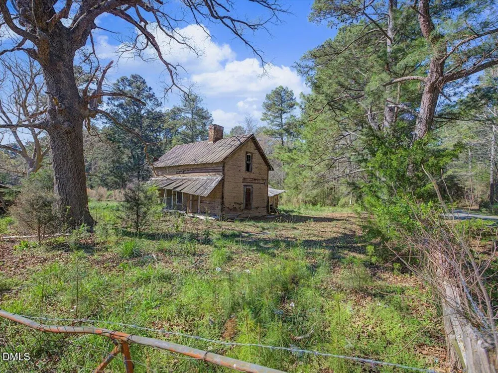 357 Brower Road Siler City, NC 27344