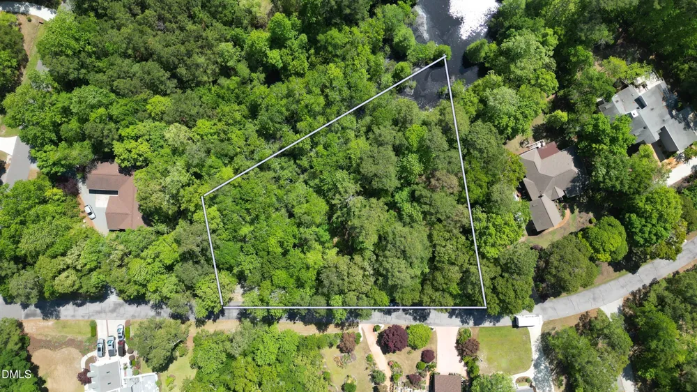 Lot A Coots Trail Hampstead, NC 28443