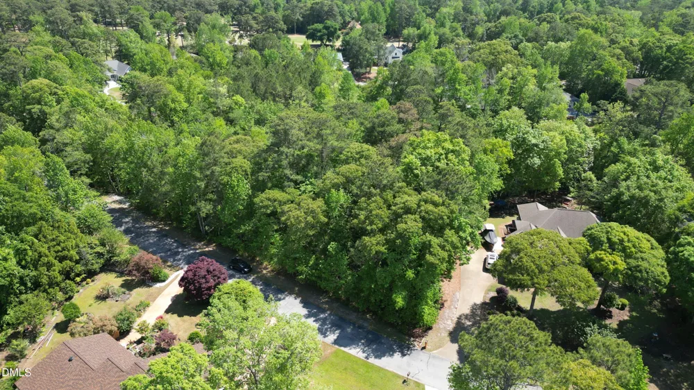 Lot A Coots Trail Hampstead, NC 28443