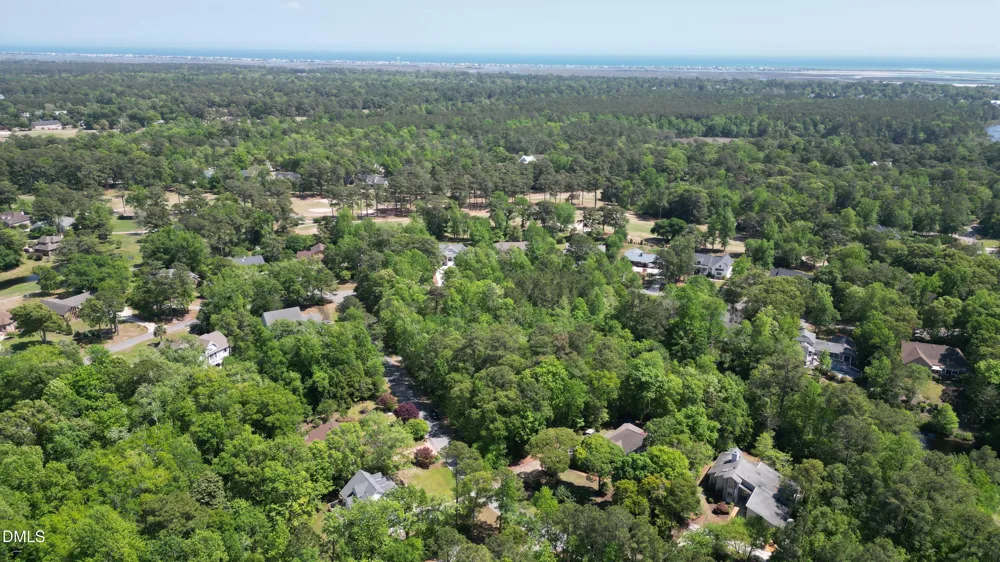 Lot A Coots Trail Hampstead, NC 28443