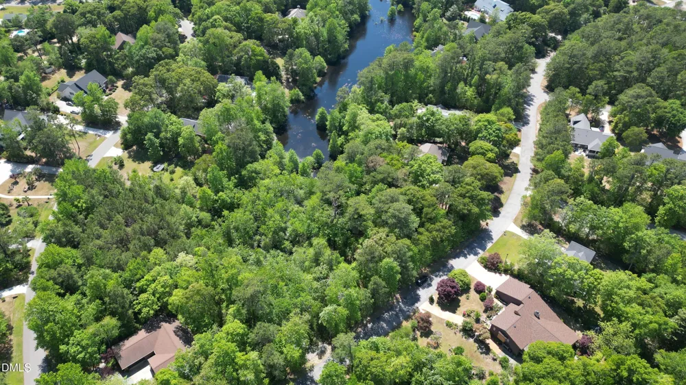 Lot A Coots Trail Hampstead, NC 28443