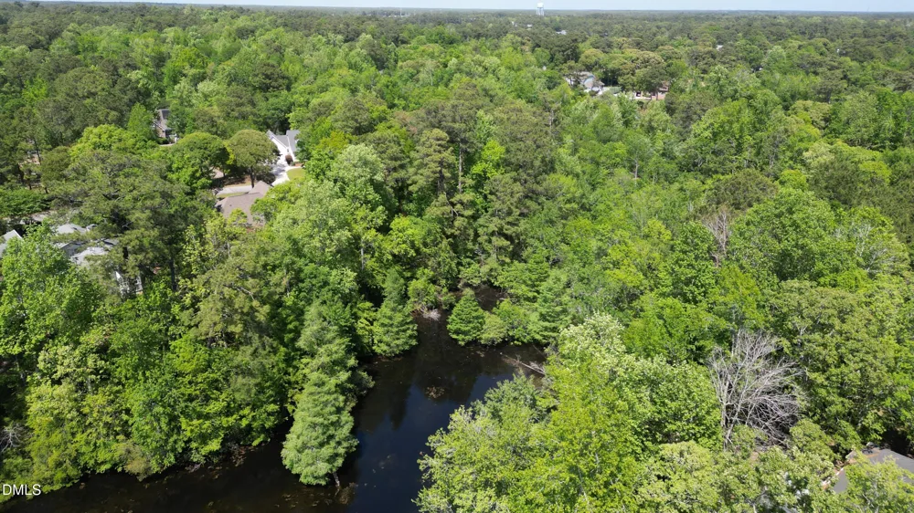 Lot A Coots Trail Hampstead, NC 28443