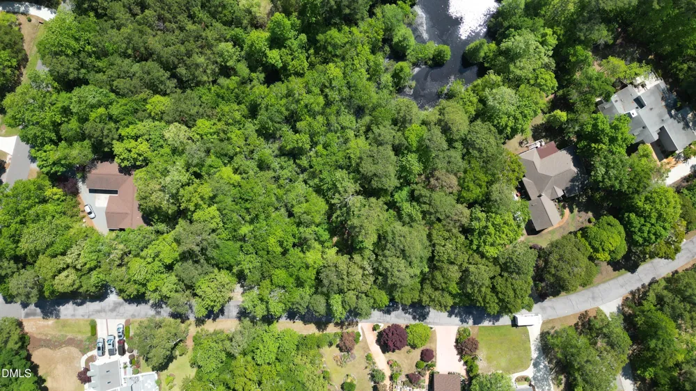 Lot A Coots Trail Hampstead, NC 28443