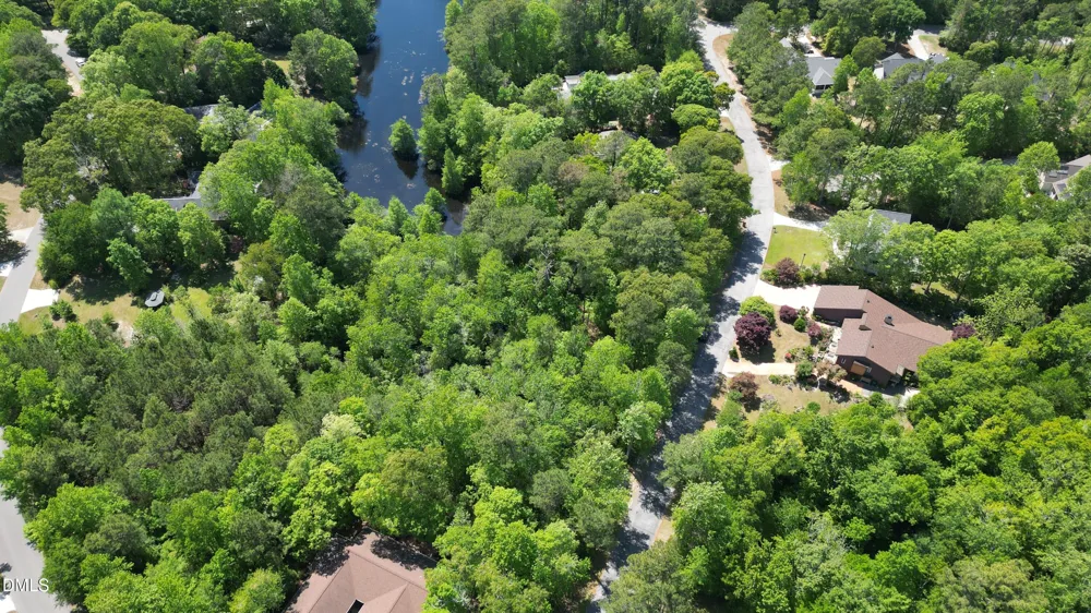 Lot A Coots Trail Hampstead, NC 28443