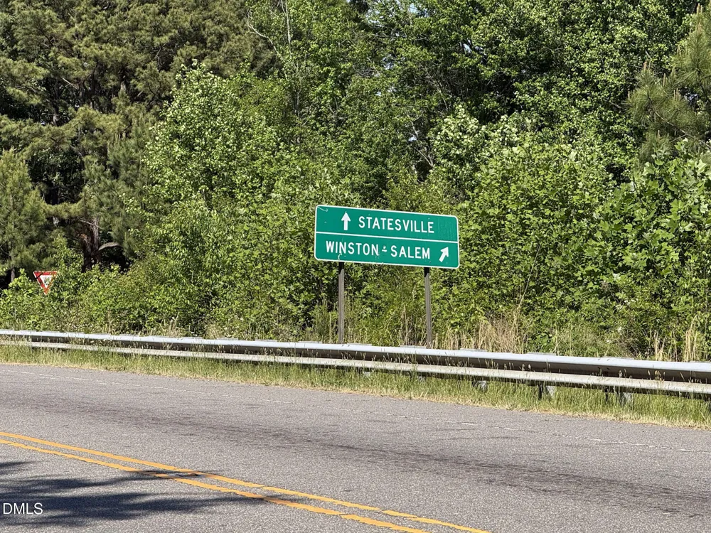0 Mocksville Highway Statesville, NC 28625