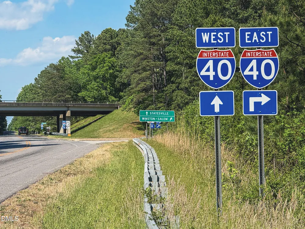 0 Mocksville Highway Statesville, NC 28625