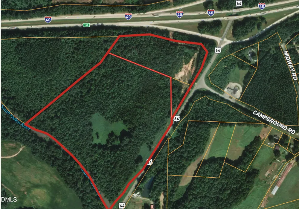 0 Mocksville Highway Statesville, NC 28625