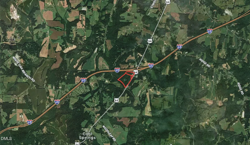 0 Mocksville Highway Statesville, NC 28625