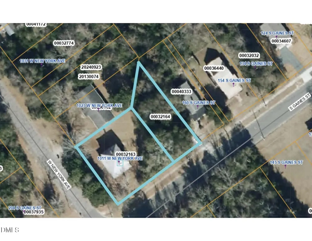 1011 W New York Avenue Southern Pines, NC 28387