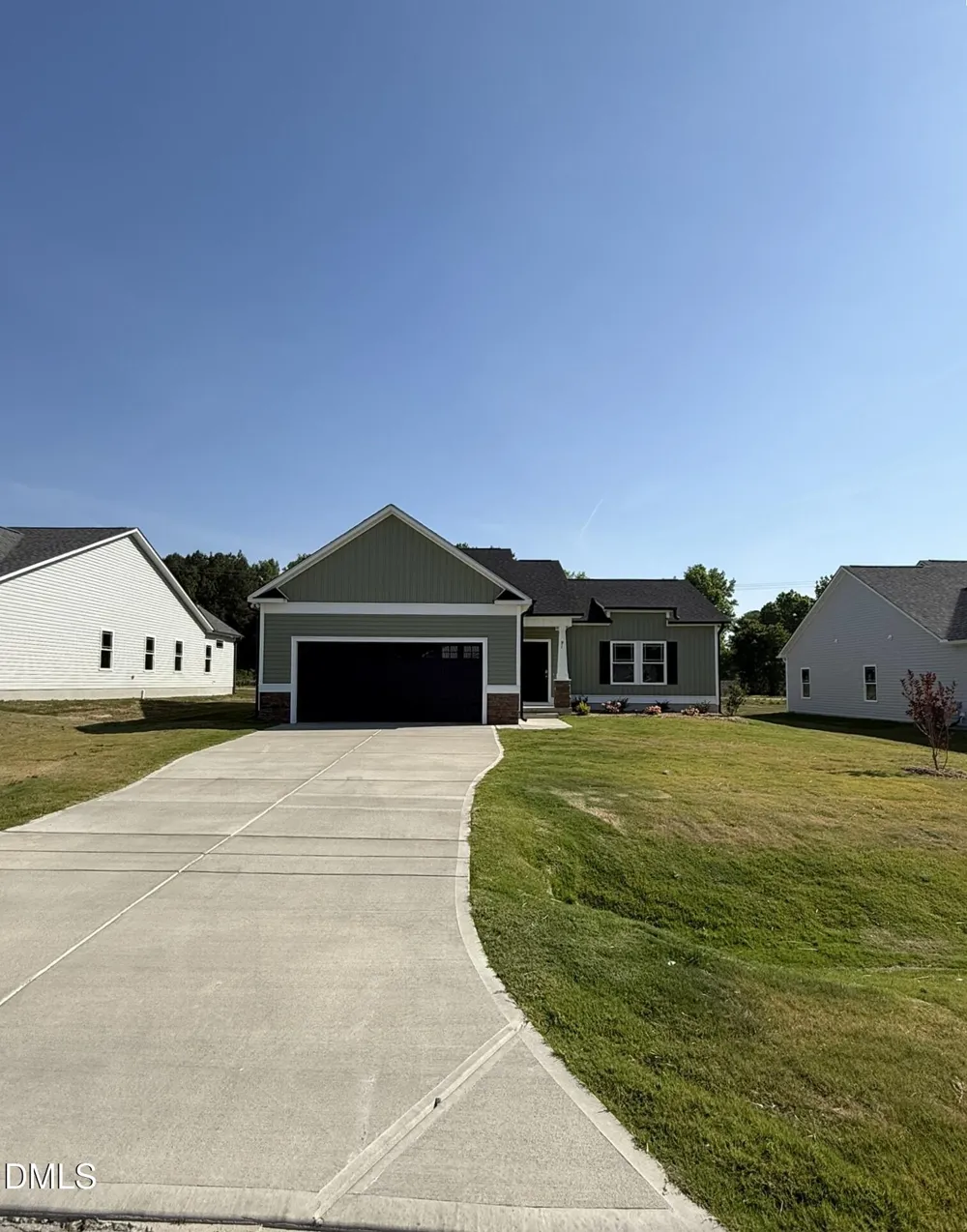 91 Flatland Drive Princeton, NC 27569