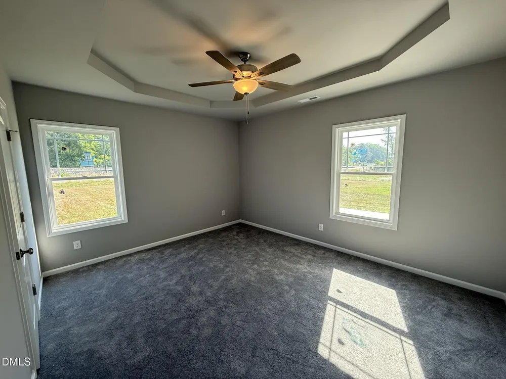 91 Flatland Drive Princeton, NC 27569