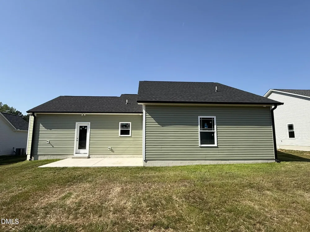91 Flatland Drive Princeton, NC 27569