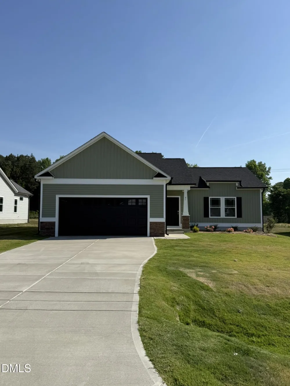 91 Flatland Drive Princeton, NC 27569