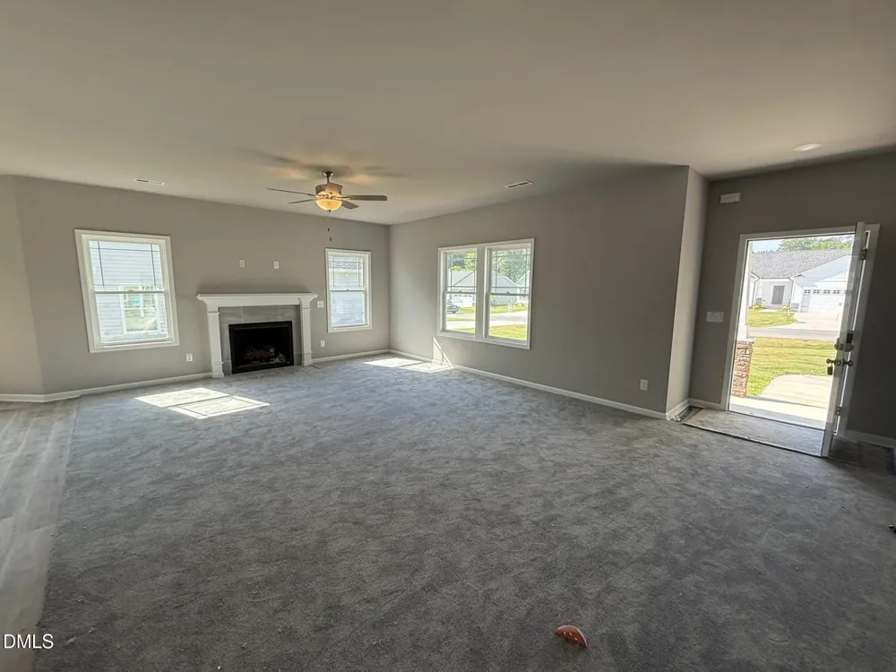 91 Flatland Drive Princeton, NC 27569
