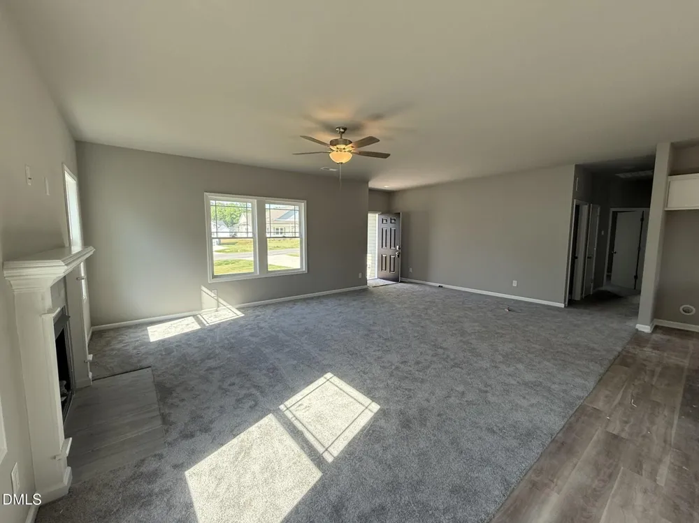91 Flatland Drive Princeton, NC 27569