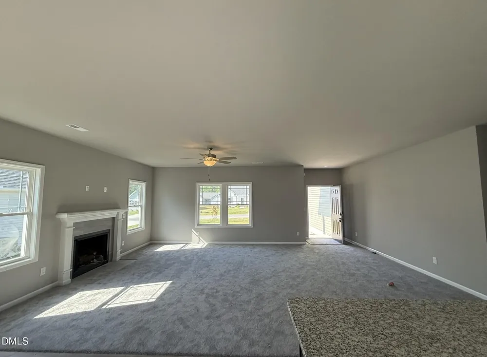 91 Flatland Drive Princeton, NC 27569