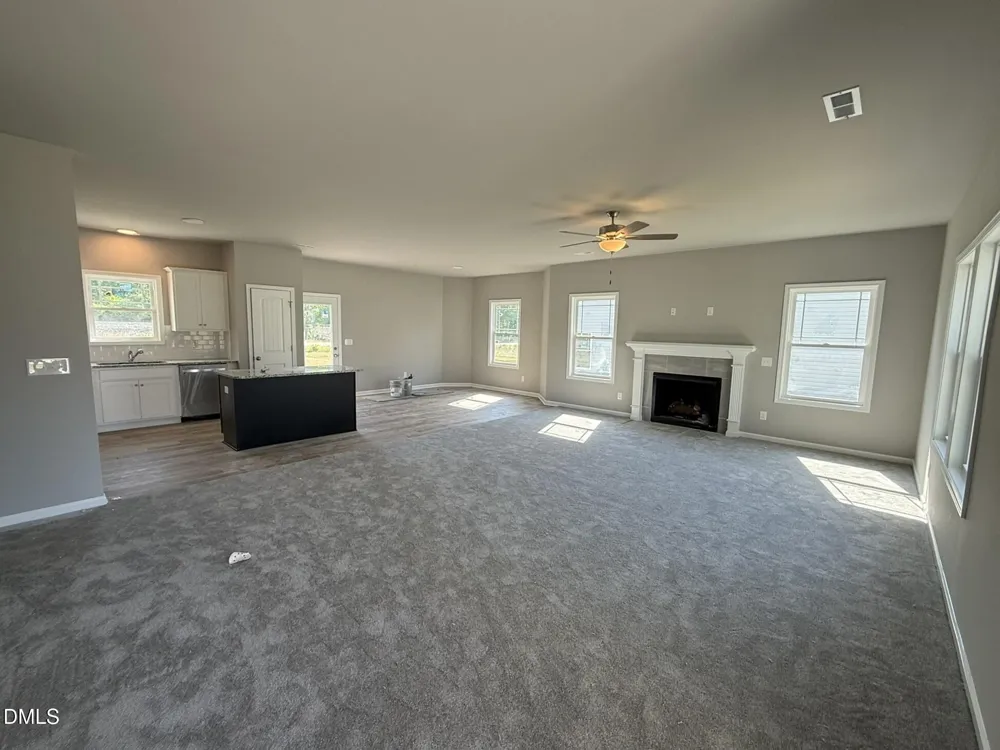 91 Flatland Drive Princeton, NC 27569