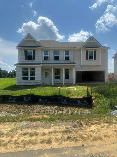240 Margot Manor Drive