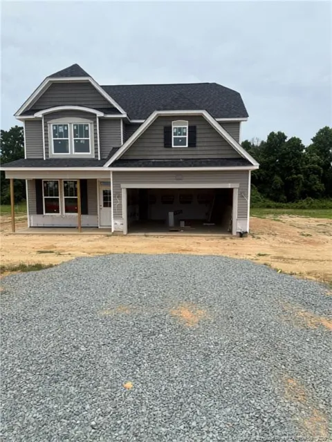 175 Margot Manor Drive