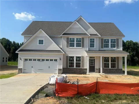 161 Margot Manor Drive