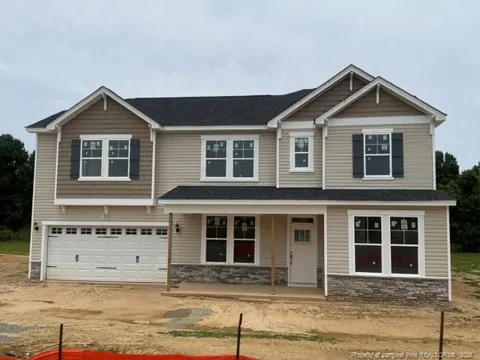 189 Margot Manor Drive