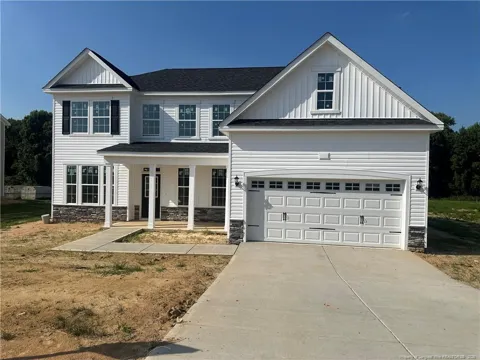 205 Margot Manor Drive