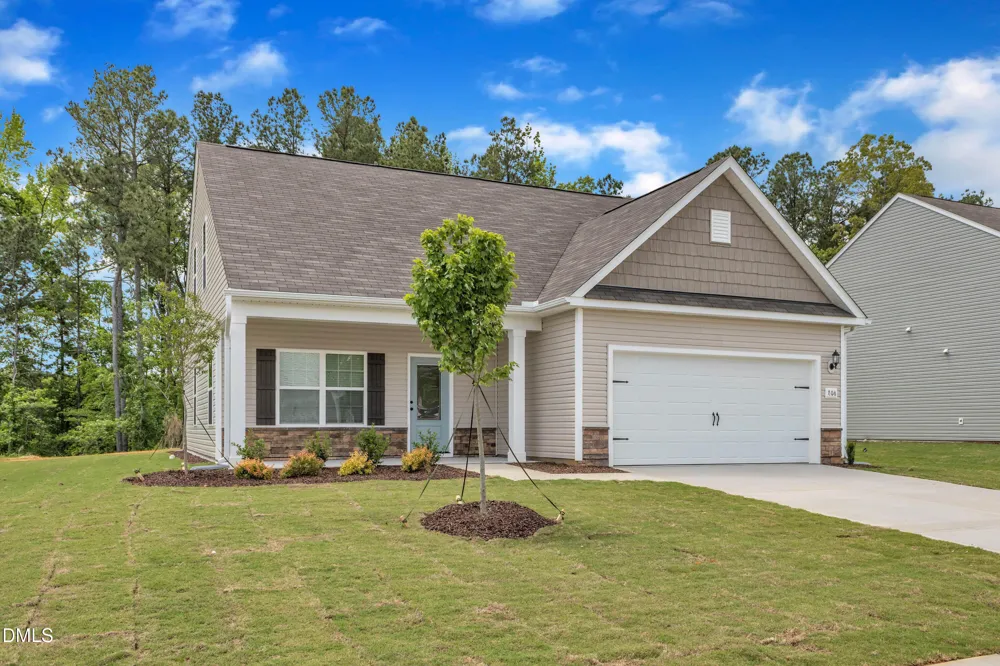 104 Serrano Way Oxford, NC 27565