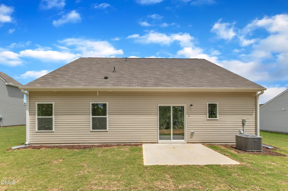 104 Serrano Way Oxford, NC 27565