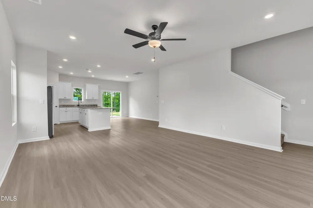 104 Serrano Way Oxford, NC 27565