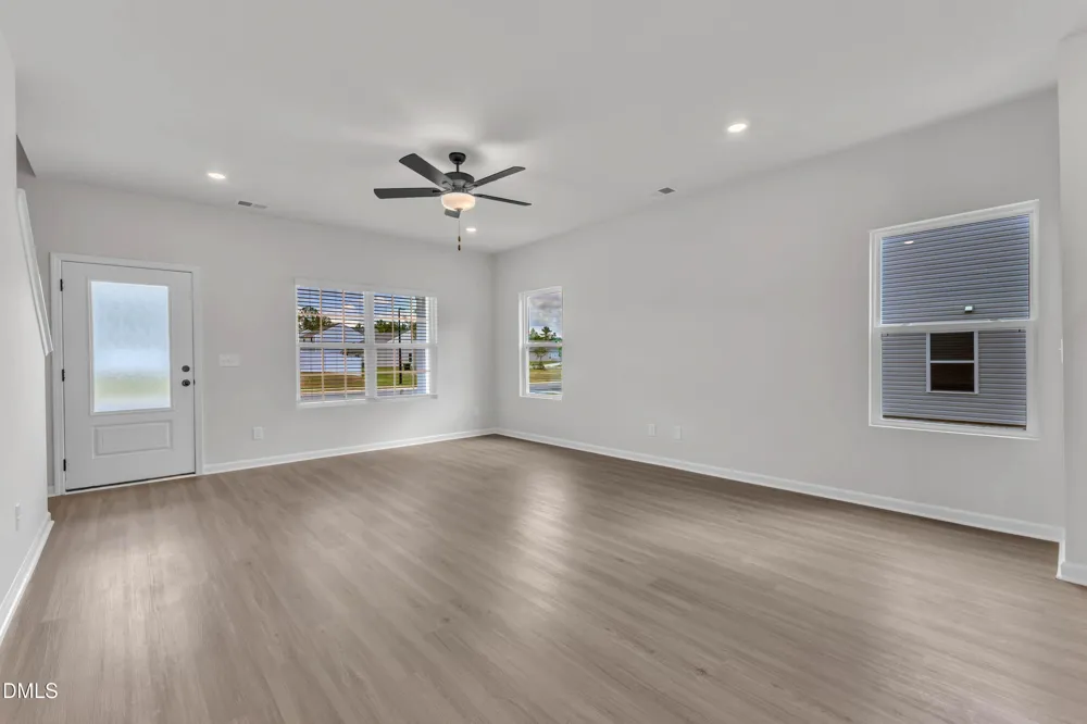 104 Serrano Way Oxford, NC 27565