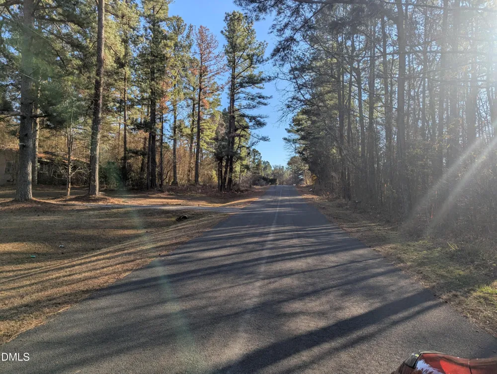 0 Lot 19 Henderson, NC 27537