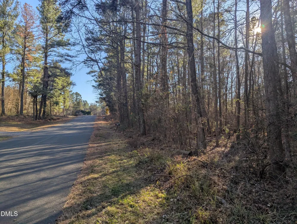 0 Lot 19 Henderson, NC 27537