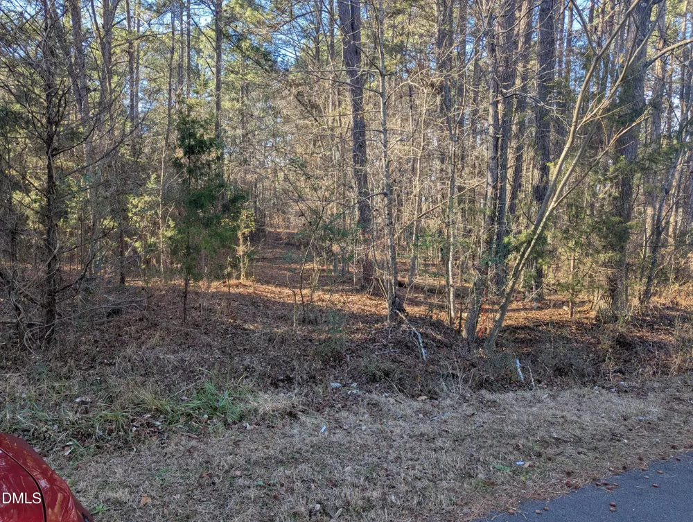 0 Lot 19 Henderson, NC 27537