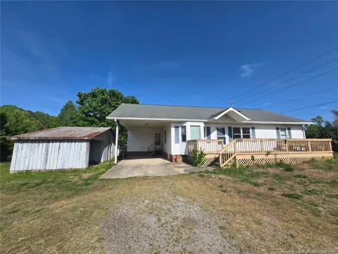1527 Lewter Shop Road