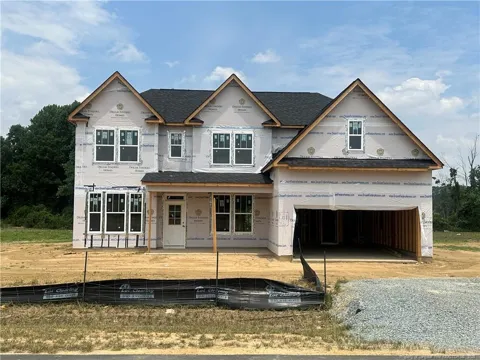 315 Margot Manor Drive