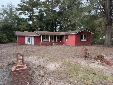 130 Wayne's Rd Road