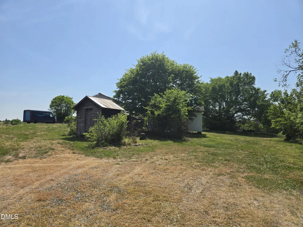 5022 Mount Hermon Rock Crk Road Snow Camp, NC 27349