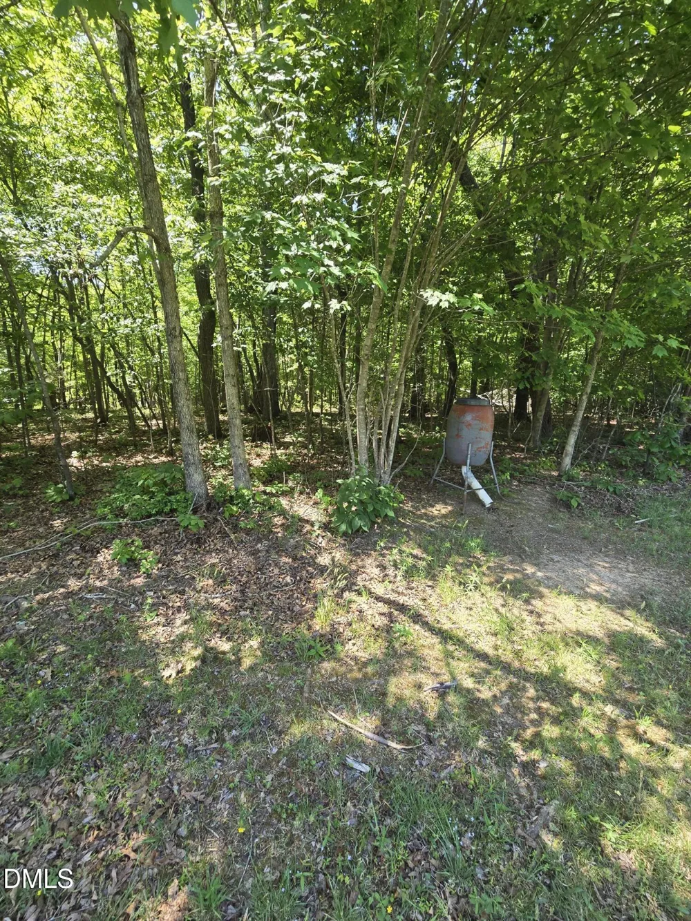 5022 Mount Hermon Rock Crk Road Snow Camp, NC 27349