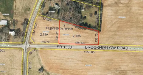 2 Brookhollow Road